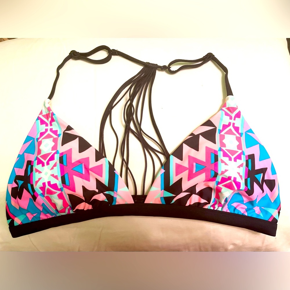 Bikini top